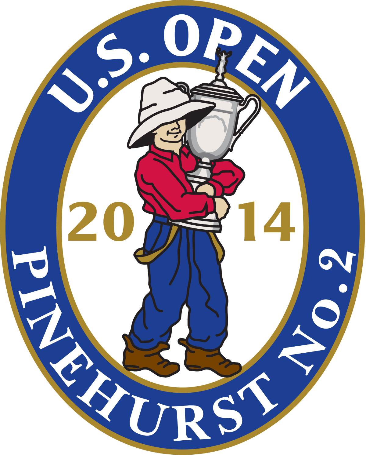 Open - 2014 Us Open Golf (1200x1490)