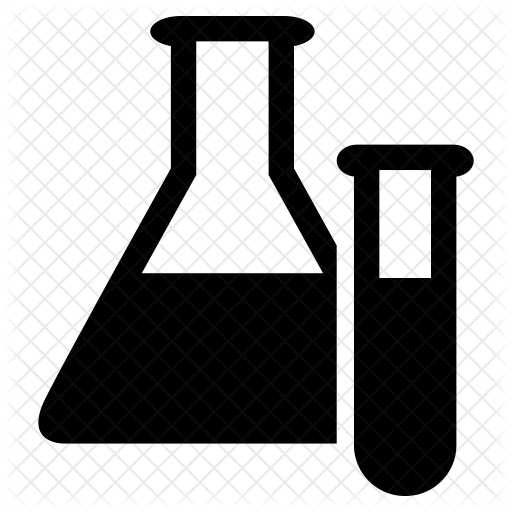 Test-tube Icon - Test Tube (512x512)
