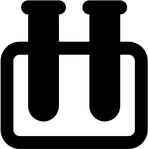 In Vitro Png Image - Test Tube (512x512)