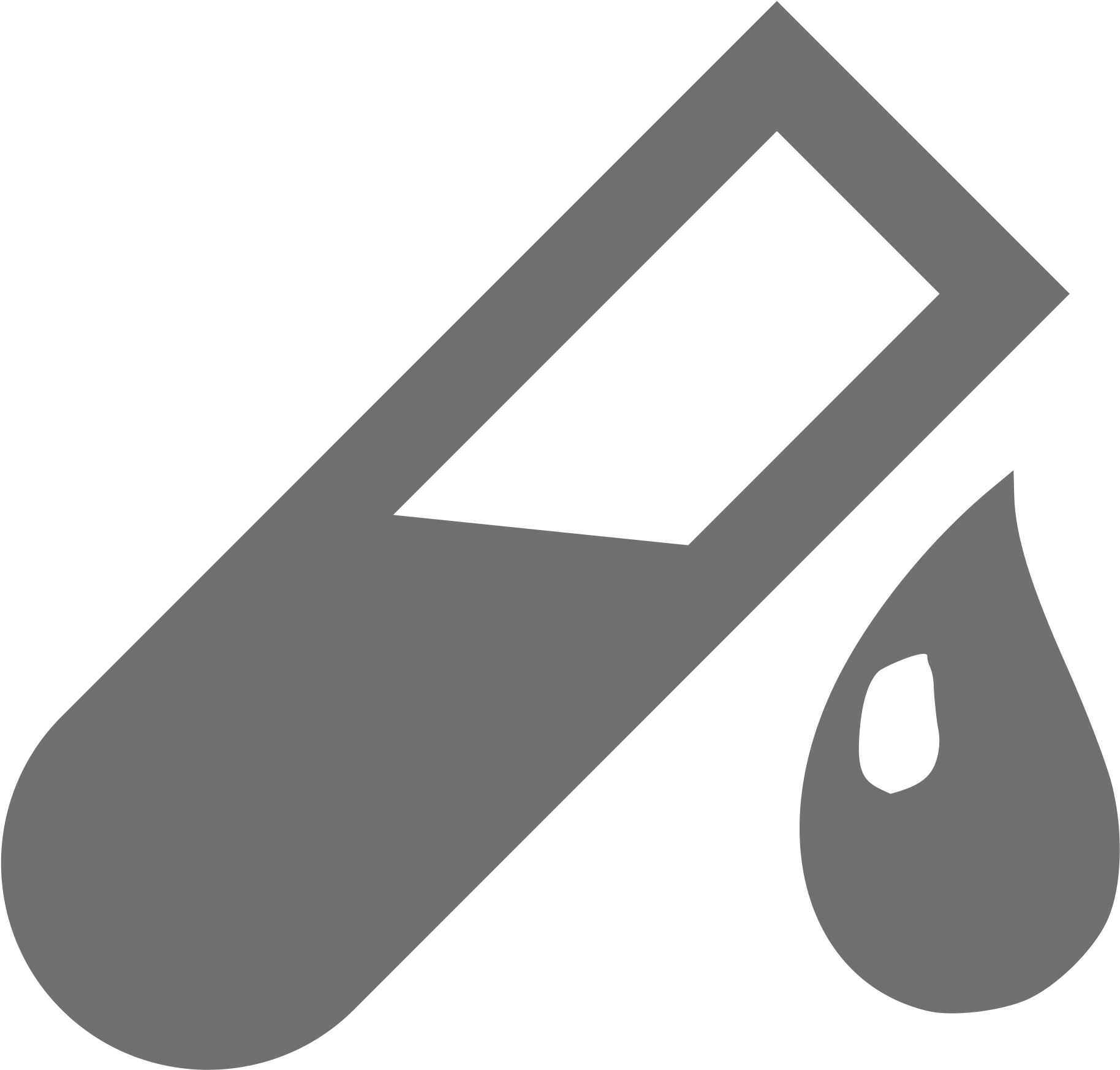 Open - Test Tube Icons (2000x1879)