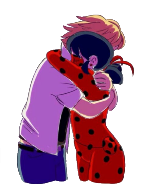 Miraculousladybug Miraculous Ladybug Adrien Ladrien - Miraculous Chat Noir Ladybug Adrien Marinette (473x637)