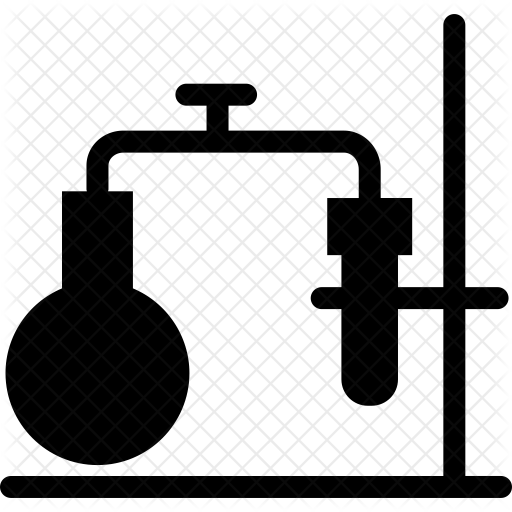 Test-tube Icon - Laboratory (512x512)
