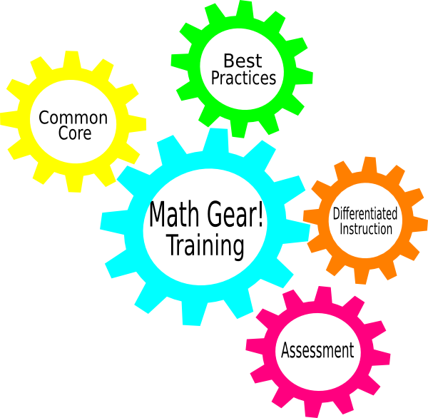 Math Clip Art 600*586 Transprent Png Free Download - Common Core Standards Clip Art (600x586)