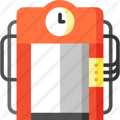 Time Machine - Time Machine (512x512)