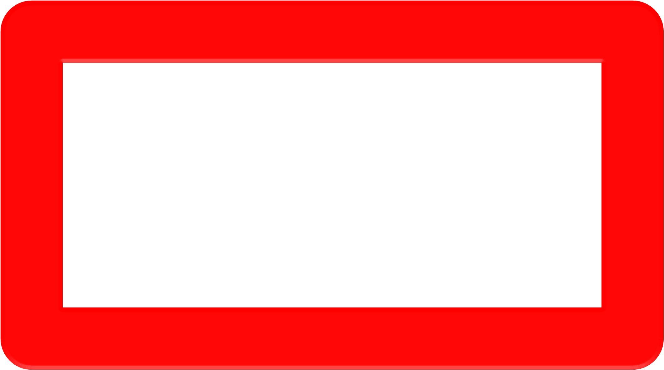 Flower Shape Frame Clipart Cliparthut Free Clipart - Flower Shape Frame Clipart Cliparthut Free Clipart (2300x1300)