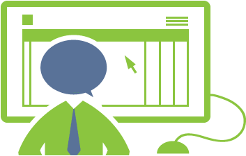 Vteq Mobile Loyalty System - Circle (462x305)