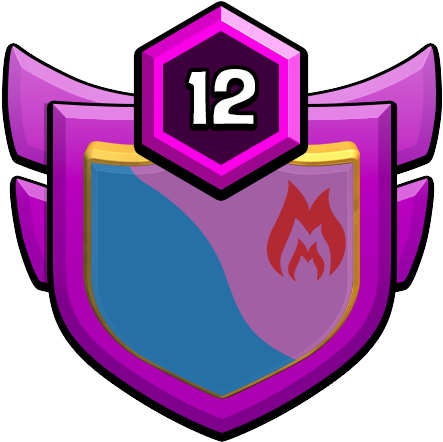 Time Machine - Savage Seven Clan Logo (512x512)