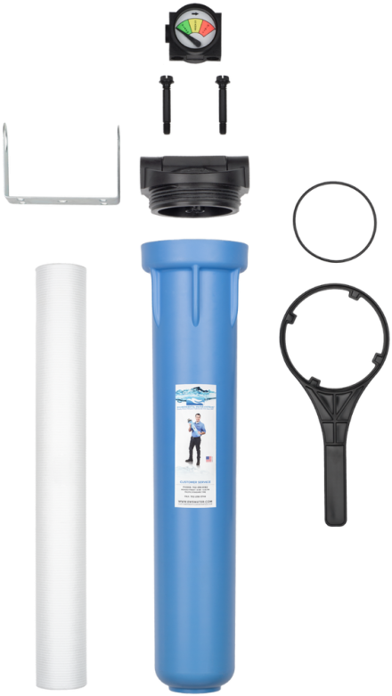 Pin Scale Guard Water Softener - Sediment (800x800)