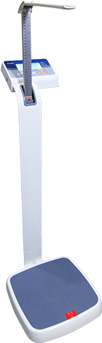 Tscale Digital Body Health Scale With Bmi M301 - Scale (500x500)