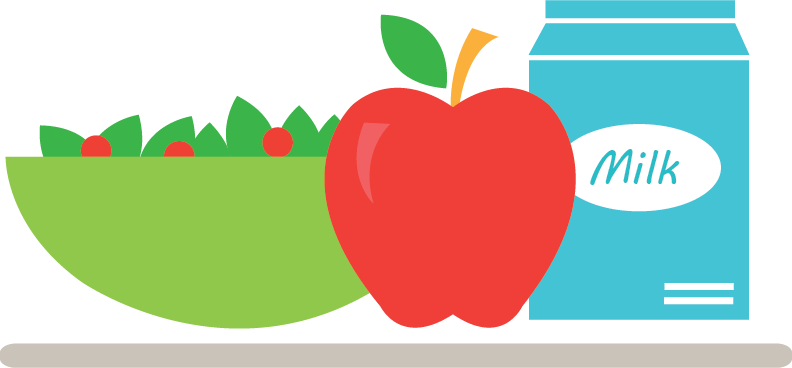 Managers Can Create Loyalty And Wellness Programs In - Nutrition And Wellness Png (792x368)