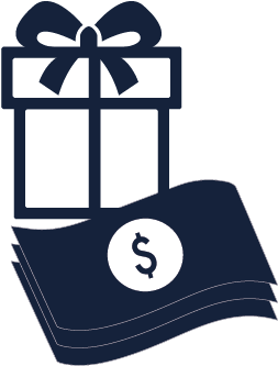 Loyalty Programs Thrive Of Points And Perks - Loyalty Points Icon (375x375)