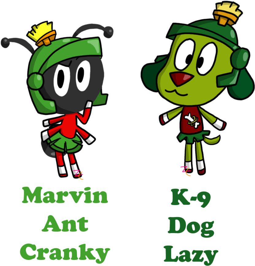 Looney Crossing 6 By Zootycutie - Looney Tunes (874x914)