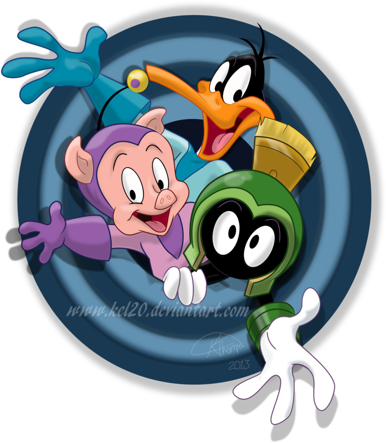 I Like To Have Fun And Painted This In Acrylics - We're Back! A Dinosaur's Story (800x918)