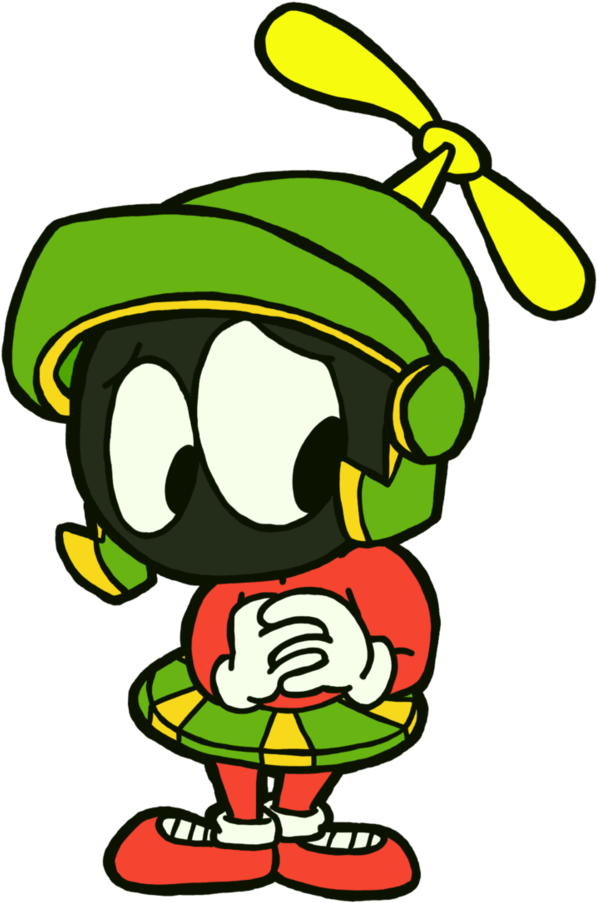 Space Baby By Masterdoodles - Baby Looney Tunes (852x938)