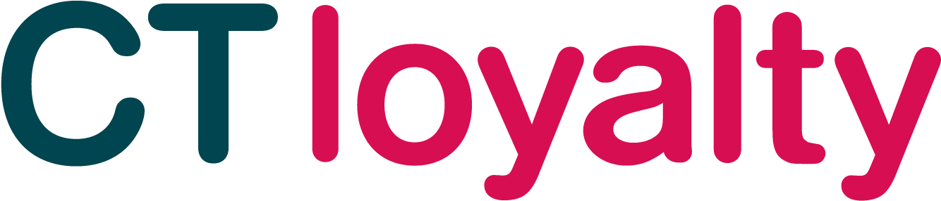 Ct Loyalty Brings Your Rewards - Circle (1340x285)