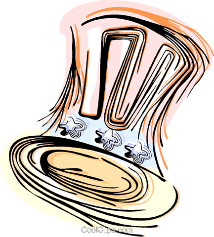 Uncle Sam Hat Transparent For Kids - Uncle Sam (433x480)