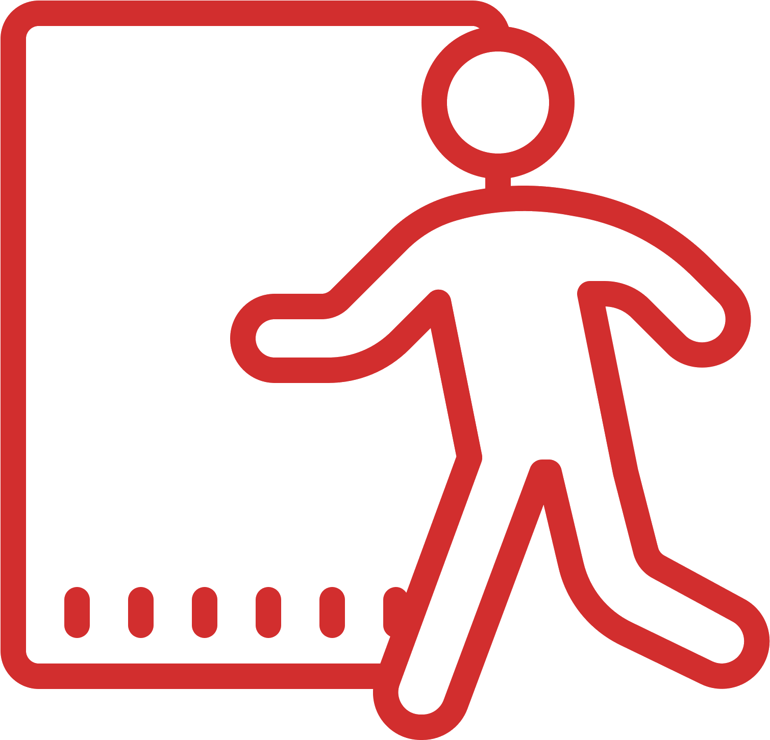 Free Exit Sign Png - Exit Sign (1600x1600)