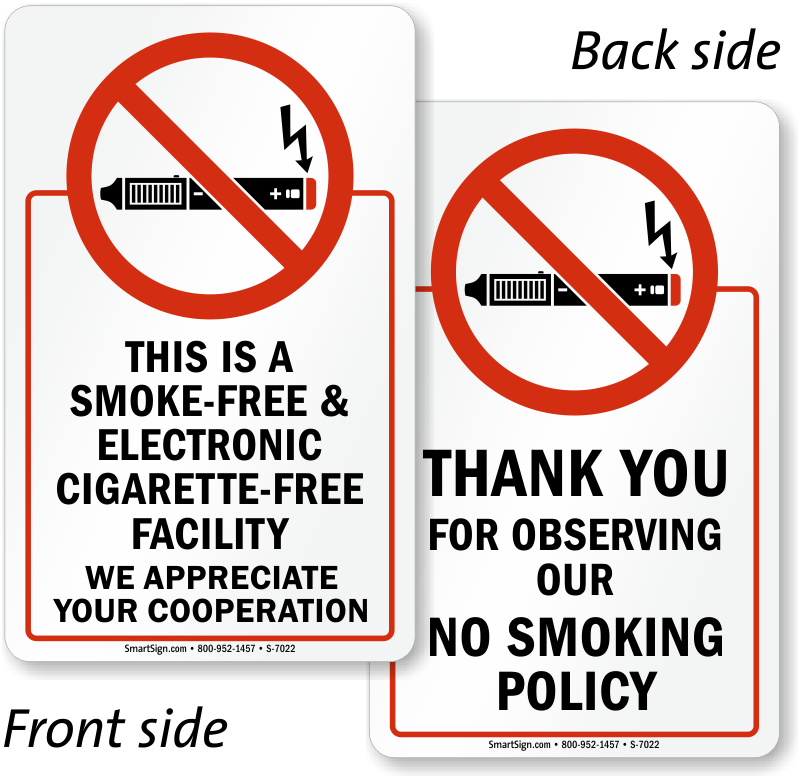 Zoom, Price, Buy - Smartsign By Lyle Smartsign Double Sided Window Decal, (800x779)