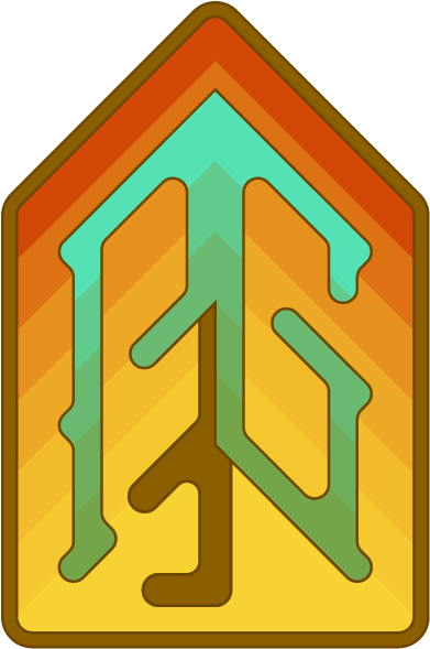 Another Pine Guard Merit Badge - Another Pine Guard Merit Badge (400x645)