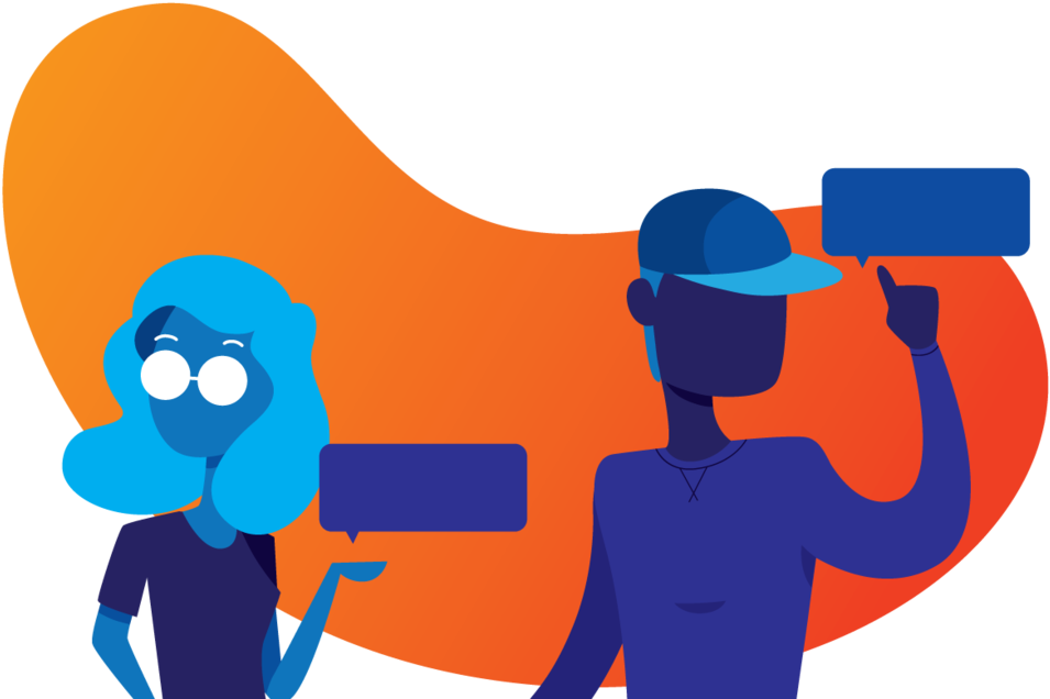 Client Requested The Illustration Be Clean And Modern - Privacy Policy (1000x647)