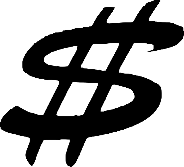 Payment Dollar, Money, Finance, Business, Currency, - Graffiti Money Sign Png (640x581)