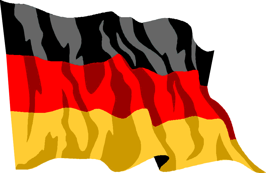 Germany Photo - German Flag Gifts (928x604)