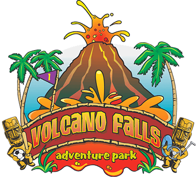 Volcano Falls Opening Outdoor Activities Sunday - Volcano Falls Adventure Park (400x360)