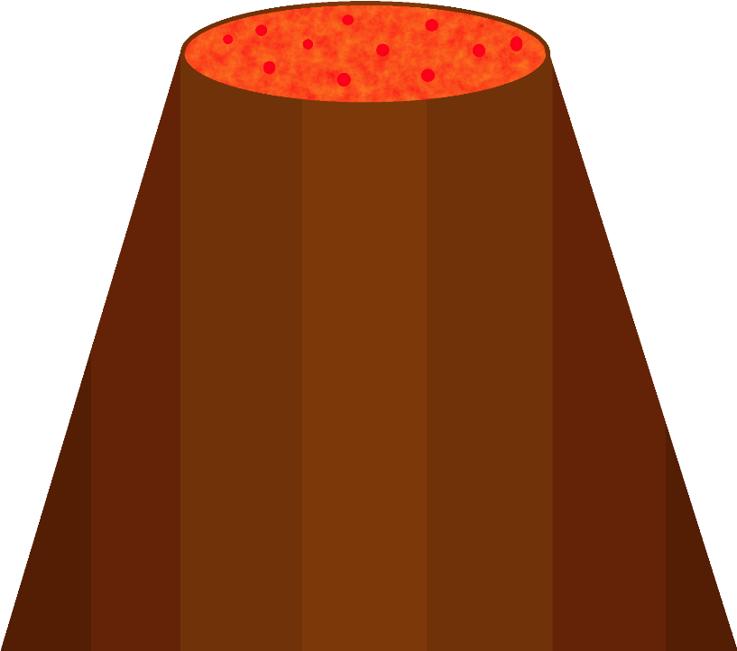 Coopersupercheesybro Volcano Body By Coopersupercheesybro - Comics (1320x755)