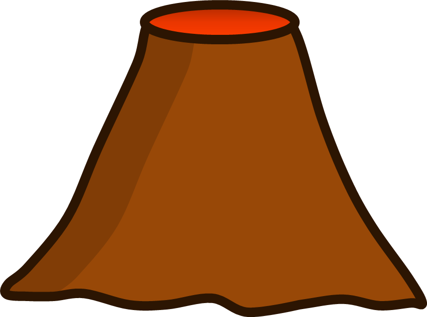 Volcano - Volcano (858x637)