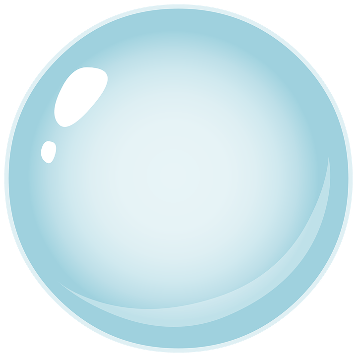 Circle Bubble (720x720)