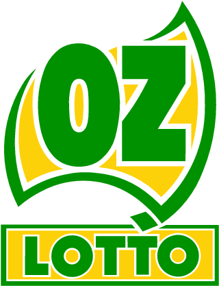 Oz Lotto - Oz Lotto (334x436)