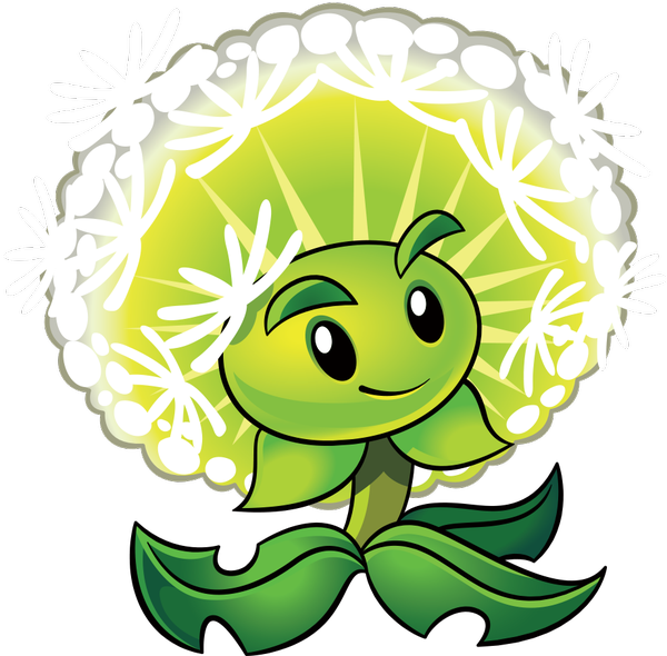 Zombies On Twitter - Plants Vs Zombies 2 Plantas Premium (600x590)