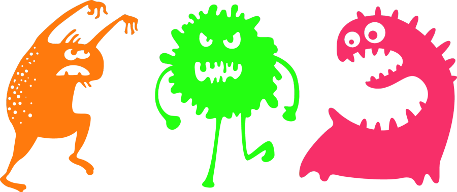 In 2010, There Were More Than 4,400 Reported Cases - Sexually Transmitted Diseases Png (1990x837)