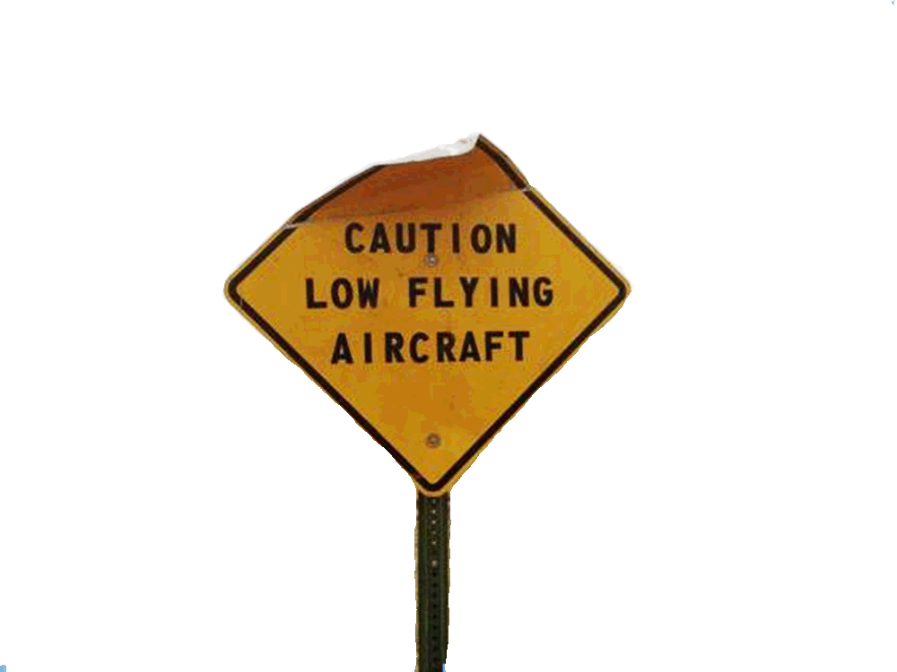 Click Here - Traffic Sign (1000x750)