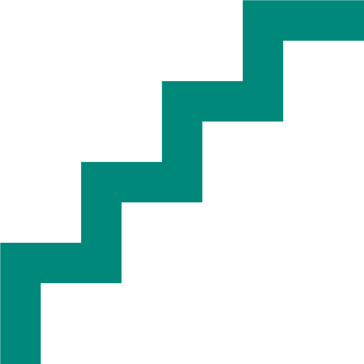 Stairs Computer Icons Exit Sign Floor Emergency Exit - Upstairs Icon (1600x1600)