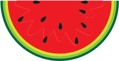 Download Png File 512 X - Fetta Anguria Png (512x512)