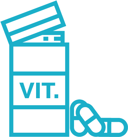 Health Supplies - Portable Network Graphics (500x500)