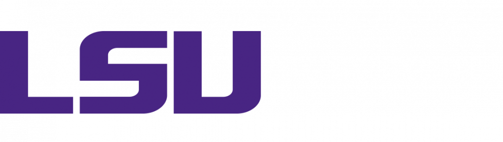 International University Alliance Louisiana State University - Louisiana State University (1000x283)