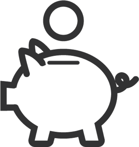 Gdpr Compliance Readiness - Money (500x500)