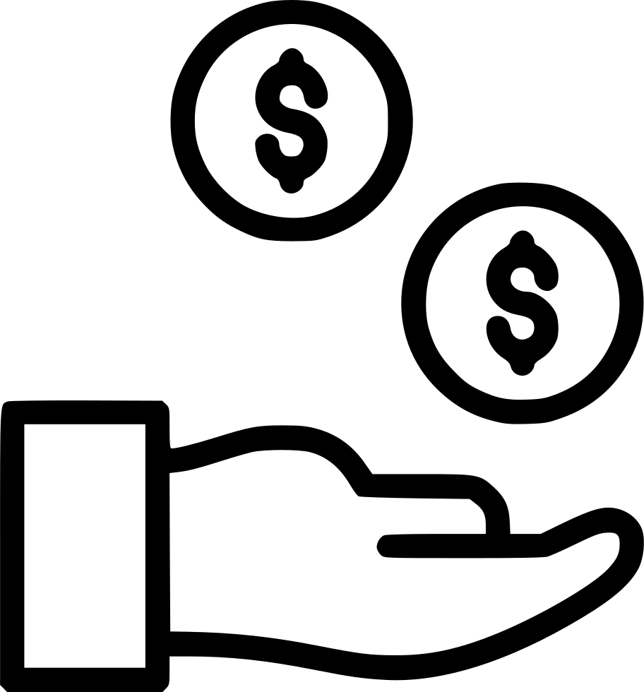 Save Money Comments - Save Money Icon Png (912x980)