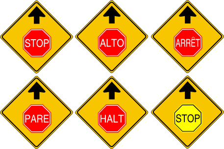Traffic Sign (457x304)