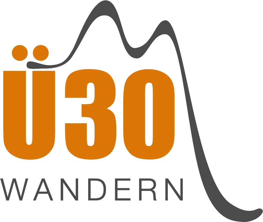 Ü30 Wandern Im Kupfertal Achtung - Graphic Design (1000x800)