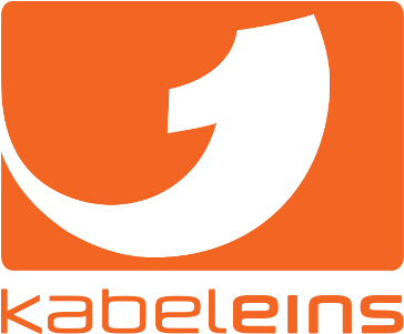 Achtung Notaufnahme Vom - Kabel 1 Logo Png (400x300)