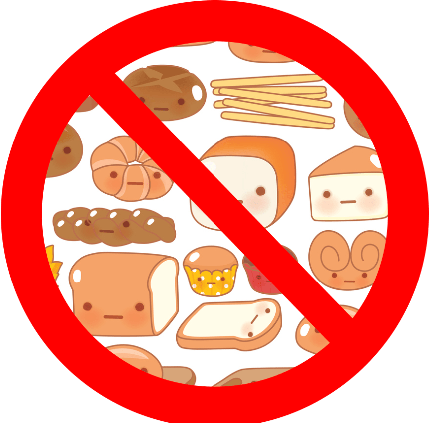 Nobread - Low-carbohydrate Diet (1200x848)