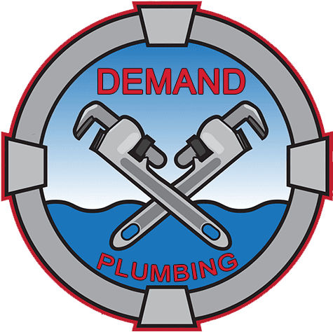 Demand Plumbing Llc - Demand Plumbing Llc (500x498)