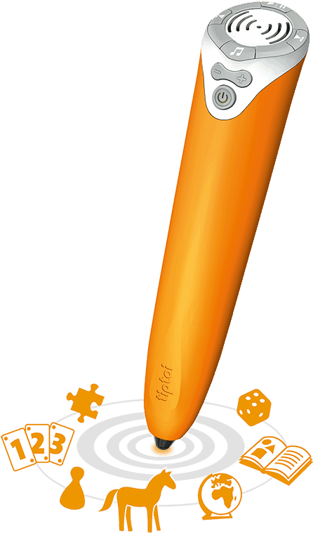 Da Unsere Händler Eigenständig Sind Und Über Ihr Sortiment - Tip Toi (473x785)