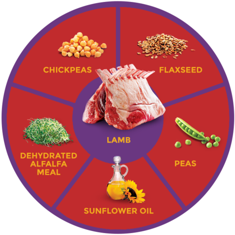 No Eggs, No Glutens, No Tapioca, No Corn, & No Soy - Kangaroo (480x480)