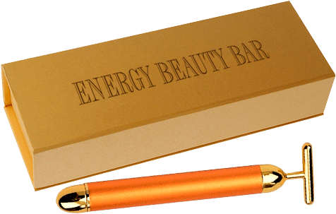 Achtung Bitte Heute Rabatt -50% - Energy Beauty Bar Png (508x328)