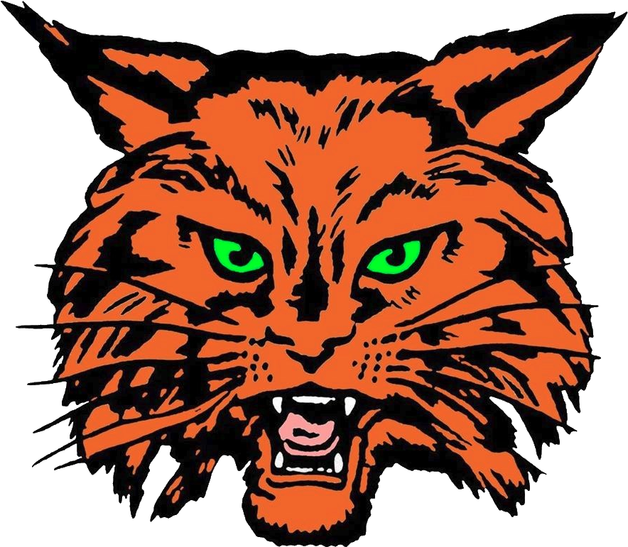 Refugio Logo - Refugio High School Logo (944x960)