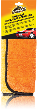 Luxuriöses Mikrofaser-poliertuch - Microfiber (500x500)